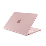 MacBook Neo 13 A18 Pro (2026) Epico Slim Shell - Matte Blush