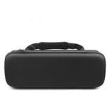 Dyson Hair Dryer Travel Case with handle - Black