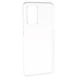 Spello Samsung Galaxy S24+ (Plus) Flexible Plastic Case - Transparent