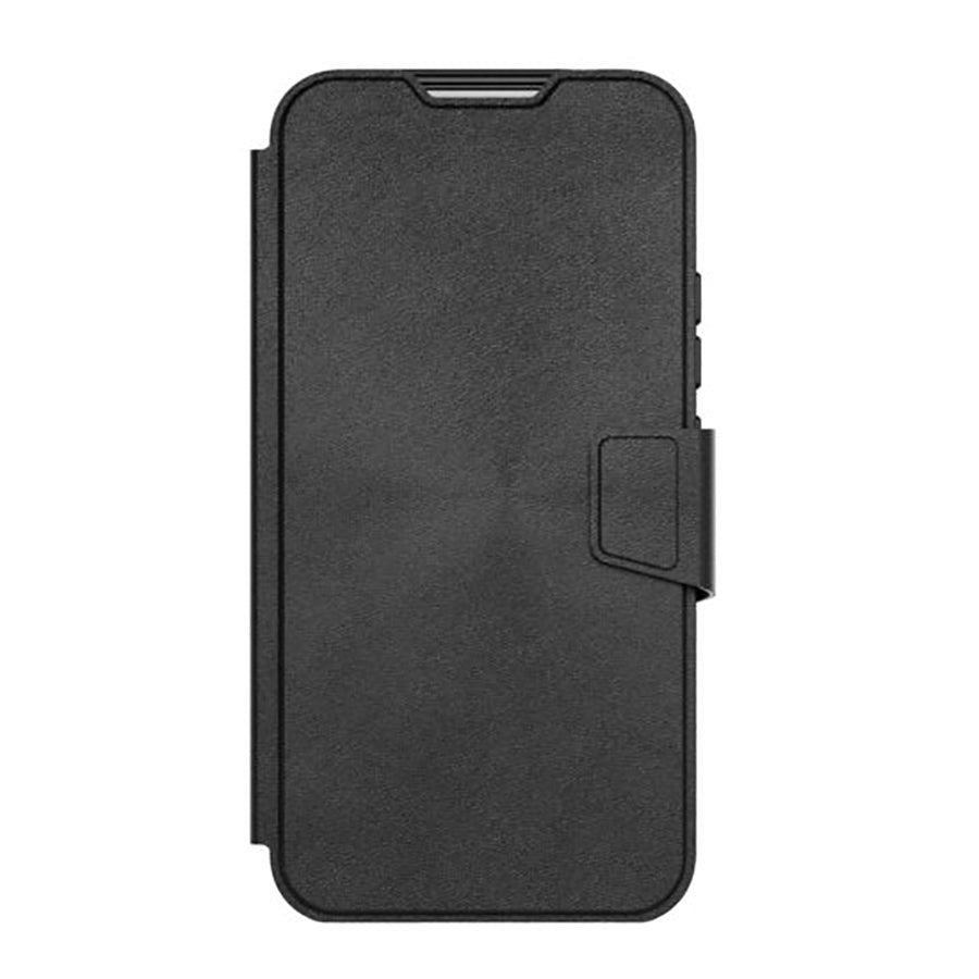 Samsung Galaxy A34 (5G) Tech21 Evo Lite Wallet Leather Wallet Case - Black