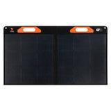 Xtorm 200W Solar Panel - 2 x USB-C, 2 x USB-A , 2 x 5.5mm DC & 2 x MC4 - Black