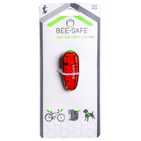 Bee-Safe LED Clip Light - White