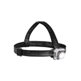 Bee-Safe LED Headlight - Black / White