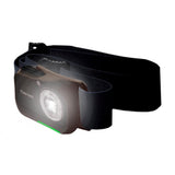 Bee-Safe Headlight - Black