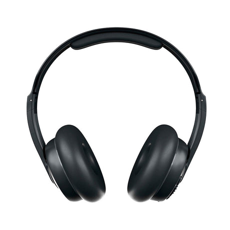 Skullcandy Casette Wireless On-Ear Headphone - Black