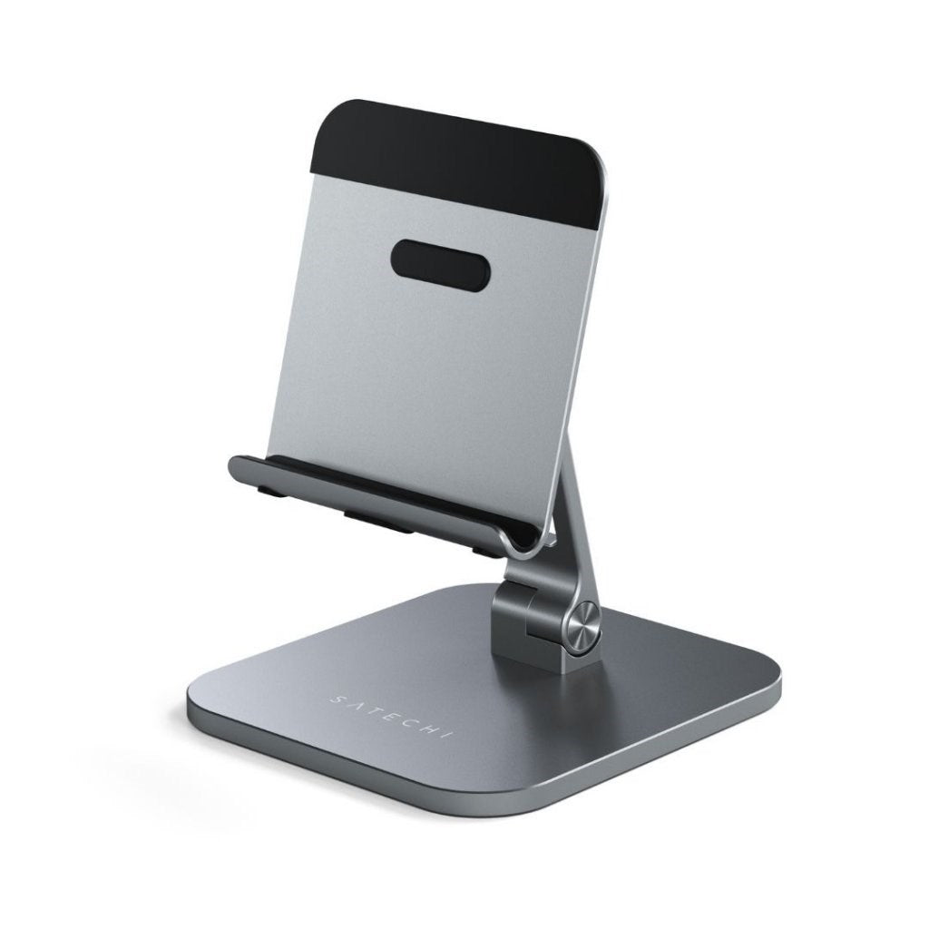 Satechi Aluminium Tablet Stand - Space Grey