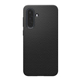 Samsung Galaxy A36 (5G) Spigen Liquid Air - Flexible Plastic Case - Matte Black