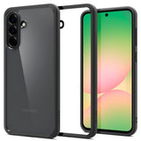 Samsung Galaxy A56 (5G) Spigen Ultra Hybrid Case - Matte Black