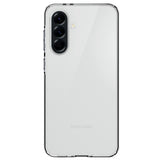 Samsung Galaxy A56 (5G) Spigen Liquid Crystal Case - Transparent