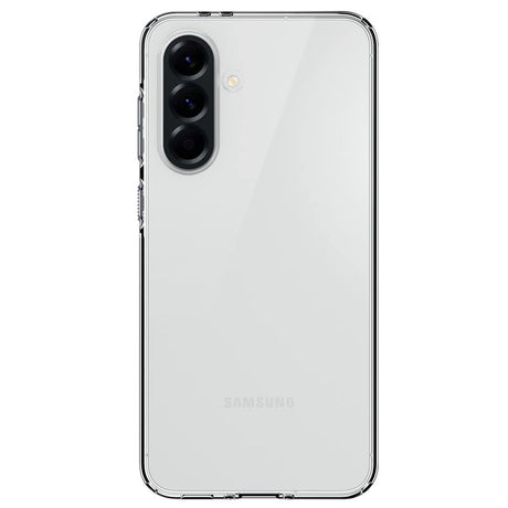 Samsung Galaxy A56 (5G) Spigen Liquid Crystal Case - Transparent