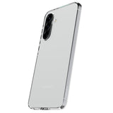 Samsung Galaxy A56 (5G) Spigen Liquid Crystal Case - Transparent