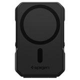 Spigen Tough Armor Pro Card Holder - MagSafe Compatible - Black
