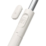 Tech-Protect Bluetooth Selfie Stick Tripod (Phone Size: 5.5 - 8.5 cm) - Beige