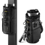 Spigen Tumbler Bag - Black