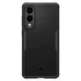 Samsung Galaxy S25 Edge Spigen Core Armor Case - MagSafe Compatible - Matte Black
