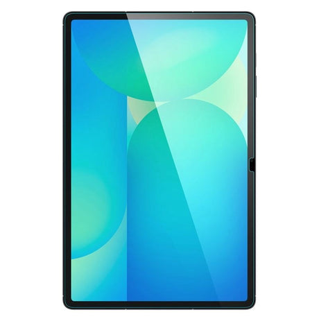 Samsung Galaxy Tab S10 FE+ (Plus) Spigen Glas.tr Slim Screen Protection - Transparent