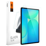 Samsung Galaxy Tab S10 FE+ (Plus) Spigen Glas.tr Slim Screen Protection - Transparent
