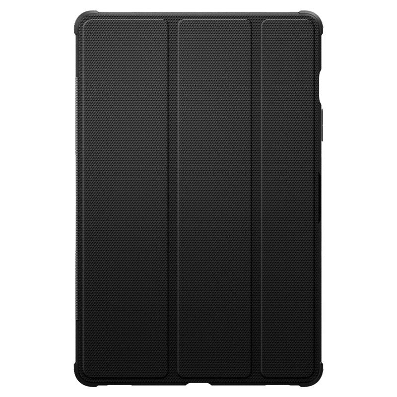 Samsung Galaxy Tab S10 FE+ (Plus) Spigen Rugged Armor Pro Case - Black
