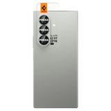 Samsung Galaxy Z Fold7 Spigen Glass tR EZ Fit Optik Pro HD - 2 pcs - Black