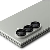 Samsung Galaxy Z Fold7 Spigen Glass tR EZ Fit Optik Pro HD - 2 pcs - Black