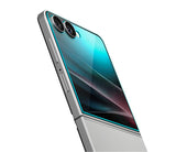 Samsung Galaxy Z Flip7 Spigen Glass tR EZ Fit HD - Transparent