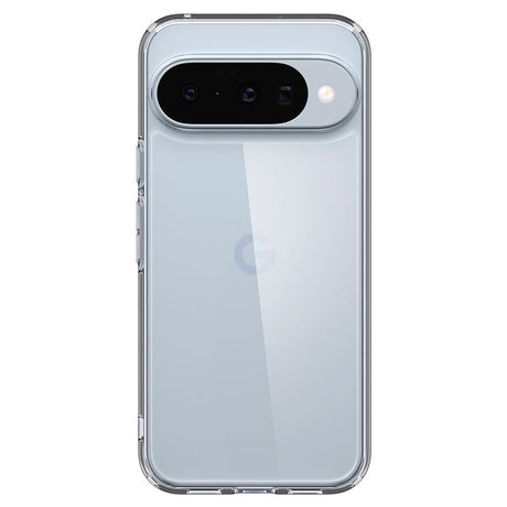 Google Pixel 10 / 10 Pro Spigen Ultra Hybrid Case - Transparent