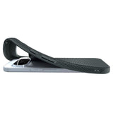 Google Pixel 10 Pro XL Spigen Liquid Air Case - MagSafe Compatible - Green