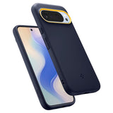 Google Pixel 10 Pro XL Spigen Nano Pop Case - MagSafe Compatible - Blue