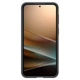Samsung Galaxy A37 Spigen Rugged  Armor Case - Black