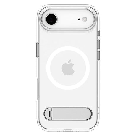 iPhone Air Spigen Ultra Hybrid S Case - MagSafe Compatible - Transparent