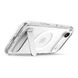 iPhone Air Spigen Ultra Hybrid S Case - MagSafe Compatible - Transparent