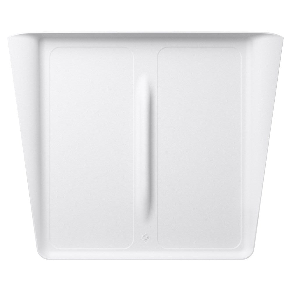 Spigen Wireless Charging Pad Case for Tesla Model Y Juniper - White