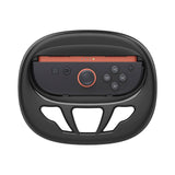 Nintendo Switch 2 Spigen Joy-Con Handle - 2 pcs. - Black