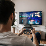 Nintendo Switch 2 Spigen Joy-Con Handle - 2 pcs. - Black