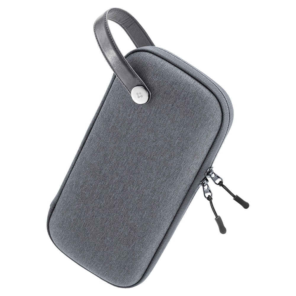 Spigen Nintendo Switch 2 Storage Bag - Gray