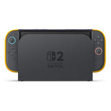 Nintendo Switch 2 Spigen Nano Pop Case - Yellow