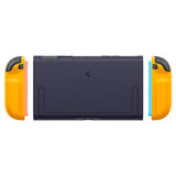 Nintendo Switch 2 Spigen Nano Pop Case - Yellow