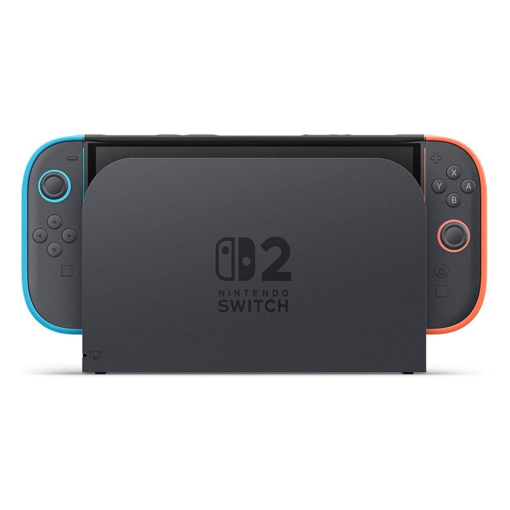 Nintendo Switch 2 Spigen Nano Pop Case - Blue / Orange