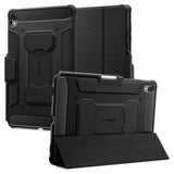 Samsung Galaxy Tab S11 Spigen Rugged Armor Pro Case - Black