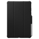 Samsung Galaxy Tab S11 Spigen Rugged Armor Pro Case - Black