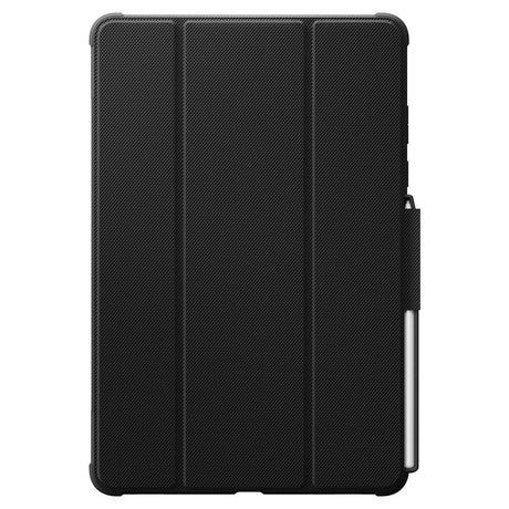 Samsung Galaxy Tab S11 Spigen Rugged Armor Pro Case - Black