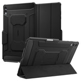 Samsung Galaxy Tab S11 Ultra Spigen Rugged Armor Pro Case - Black