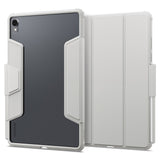 Samsung Galaxy Tab S11 Spigen Ultra Hybrid Pro Case - Gray