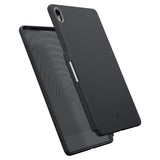 Samsung Galaxy Tab S11 Spigen Nano Pop Case - Black / Gray