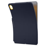 Samsung Galaxy Tab S11 Spigen Nano Pop Case - Blue / Yellow