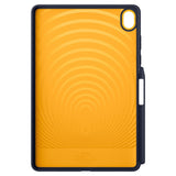 Samsung Galaxy Tab S11 Spigen Nano Pop Case - Blue / Yellow