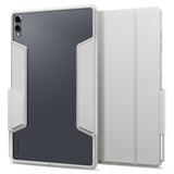 Samsung Galaxy Tab S11 Ultra Spigen Ultra Hybrid Pro Case - Gray