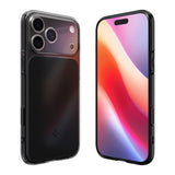 iPhone 17 Pro Spigen Ultra Hybrid T Case - MagSafe Compatible - Matte Black