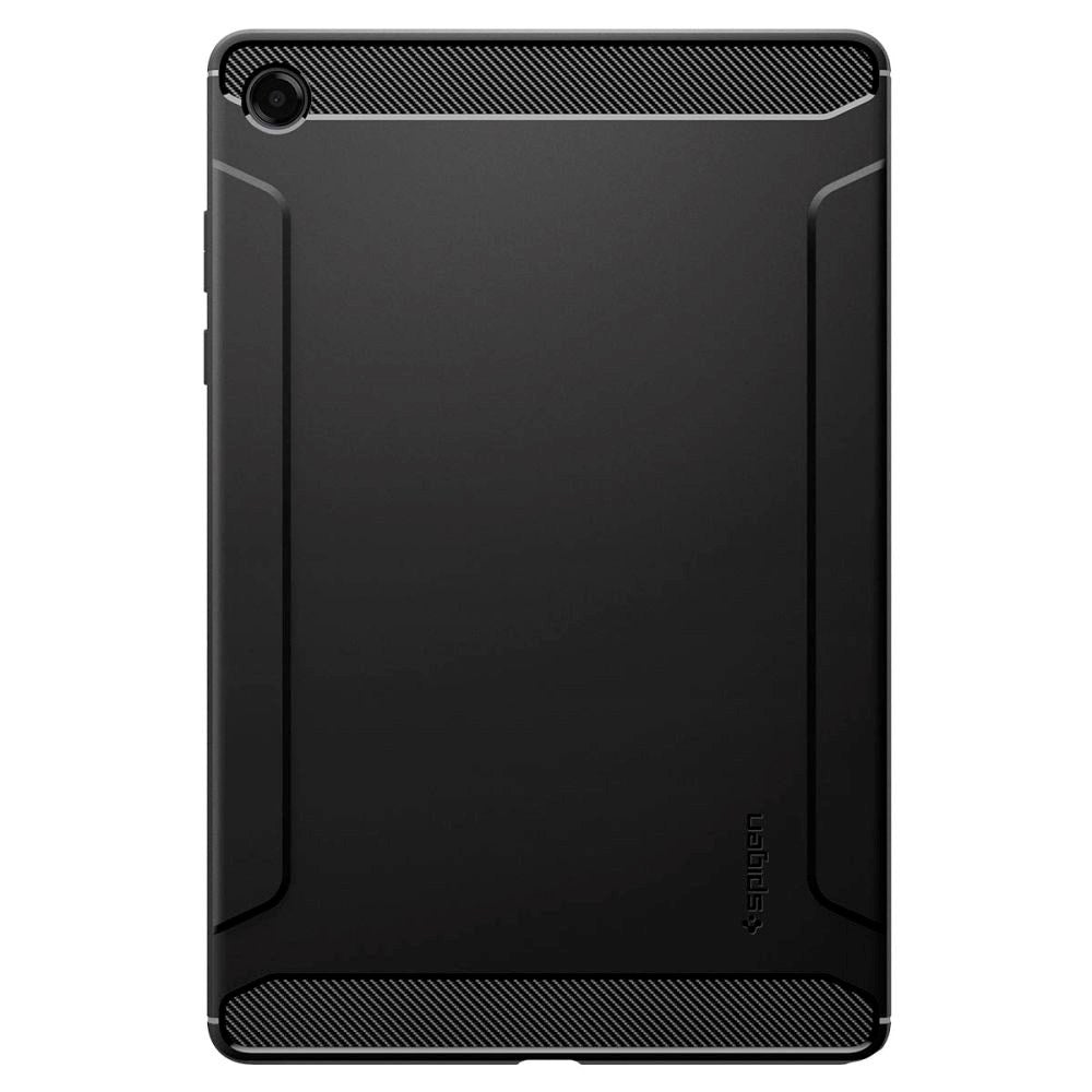 Samsung Galaxy Tab A11+ (Plus) Spigen Rugged Armor Case - Black