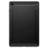 Samsung Galaxy Tab A11+ (Plus) Spigen Rugged Armor Case - Black